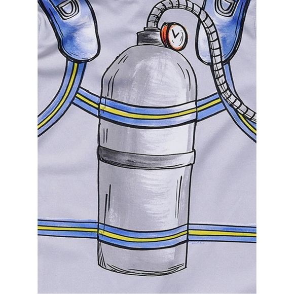 STELLA MCCARTNEY KIDS
SONNY BABY SWIMWEAR ALL IN ONE - Picture 3 of 9